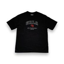 Load image into Gallery viewer, "YOU DON'T FAIL UNTIL YOU GIVE UP" TEE