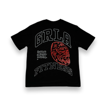 Load image into Gallery viewer, "YOU DON'T FAIL UNTIL YOU GIVE UP" TEE