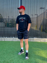 Load image into Gallery viewer, "YOU DON'T FAIL UNTIL YOU GIVE UP" TEE