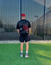 Load image into Gallery viewer, "YOU DON'T FAIL UNTIL YOU GIVE UP" TEE