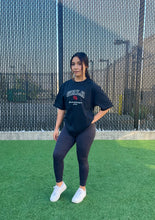 Load image into Gallery viewer, "YOU DON'T FAIL UNTIL YOU GIVE UP" TEE