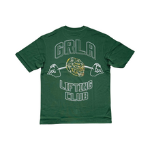 Load image into Gallery viewer, GRLA LIFTING CLUB TEE
