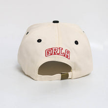 Load image into Gallery viewer, GRLA &quot;G&quot; STRAP BACK HAT
