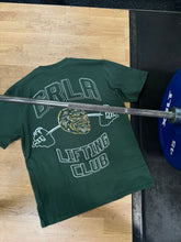 Load image into Gallery viewer, GRLA LIFTING CLUB TEE
